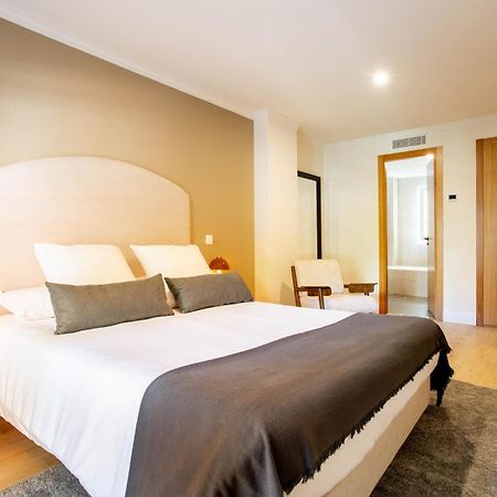 Bernabeu Exclusive En Madrid Apartman Kültér fotó