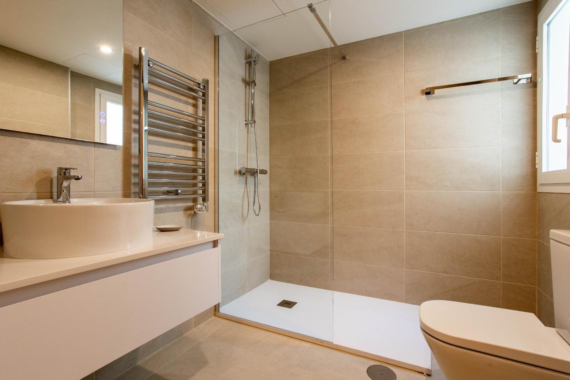 Bernabeu Exclusive En Madrid Apartman Kültér fotó