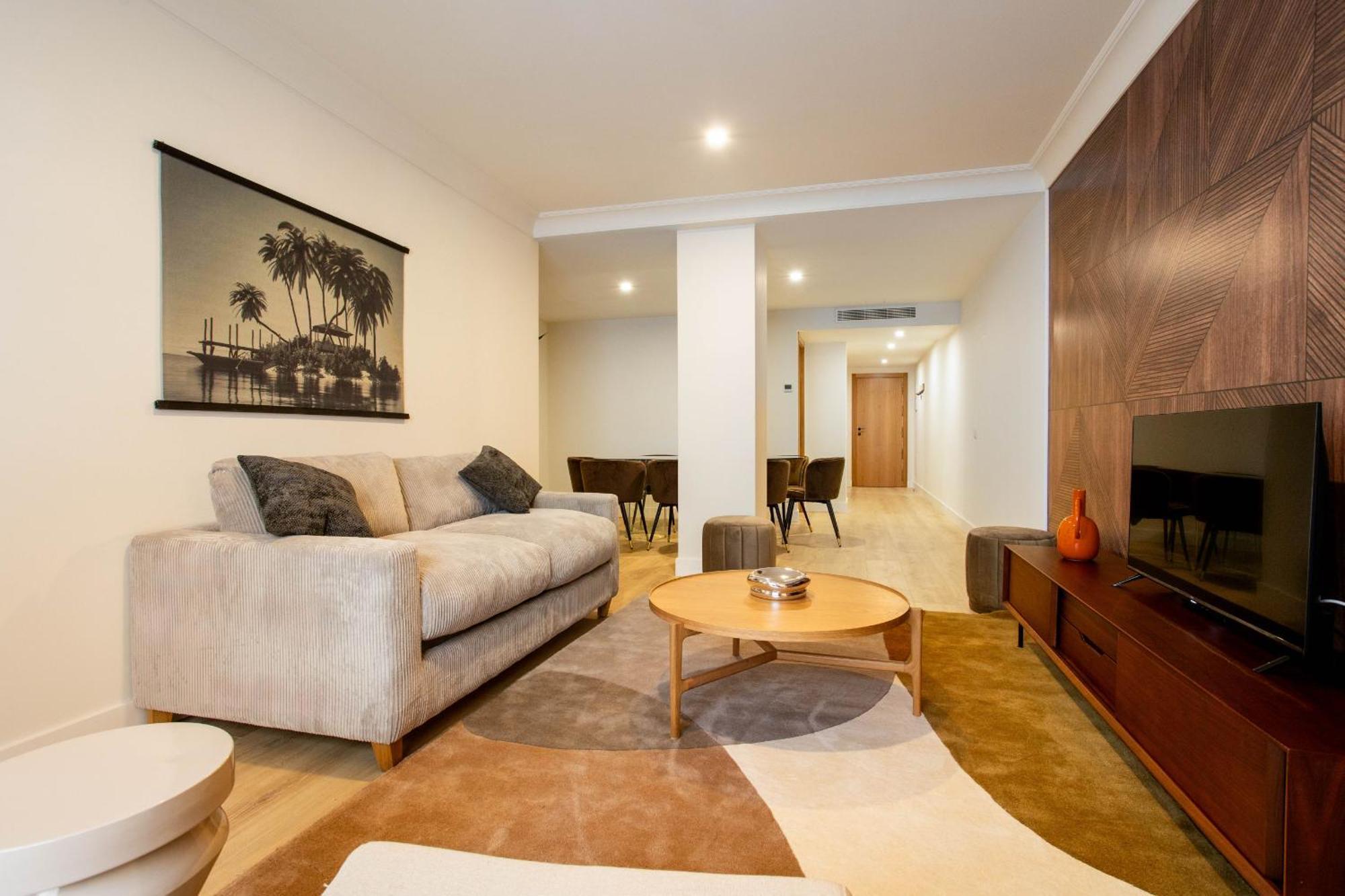 Bernabeu Exclusive En Madrid Apartman Kültér fotó